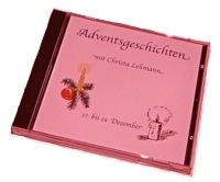 CD Adventsgeschichten