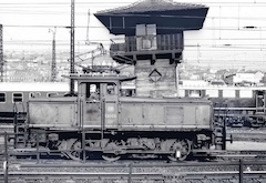 Stuttgart D