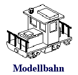 Modellbahn